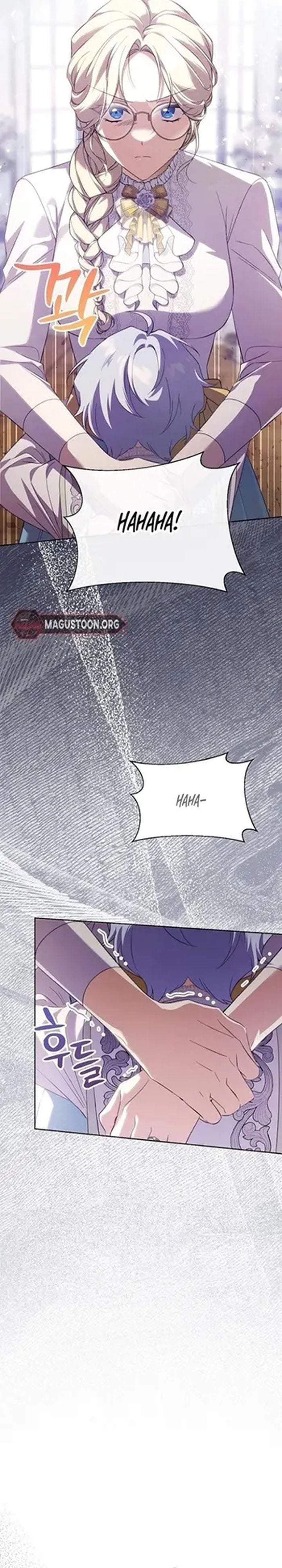 The Immoral Duke Needs to Be Homeschooled Chapter 44