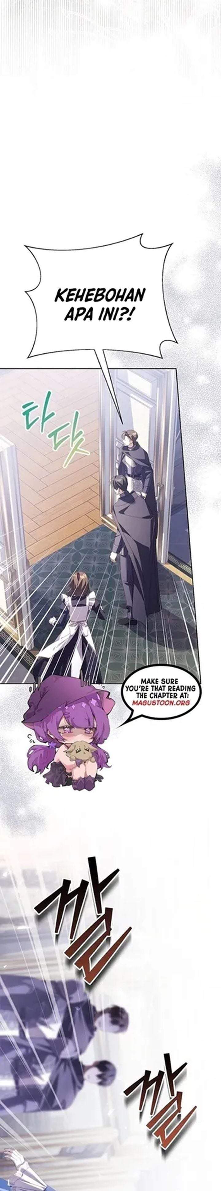 The Immoral Duke Needs to Be Homeschooled Chapter 44