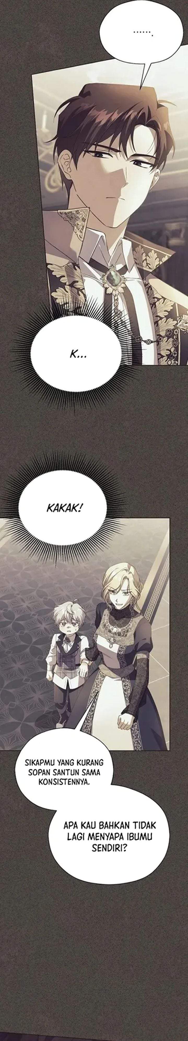 The Immoral Duke Needs to Be Homeschooled Chapter 44