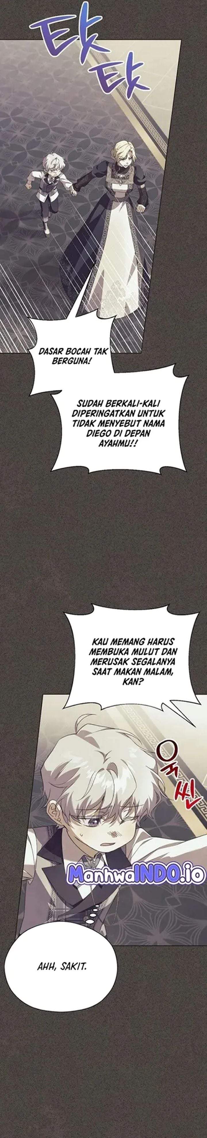The Immoral Duke Needs to Be Homeschooled Chapter 44