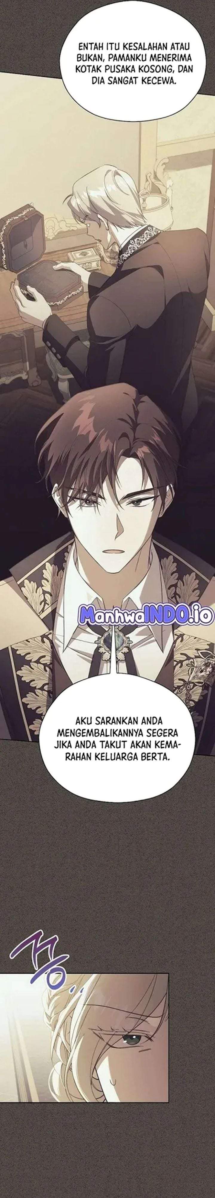 The Immoral Duke Needs to Be Homeschooled Chapter 45