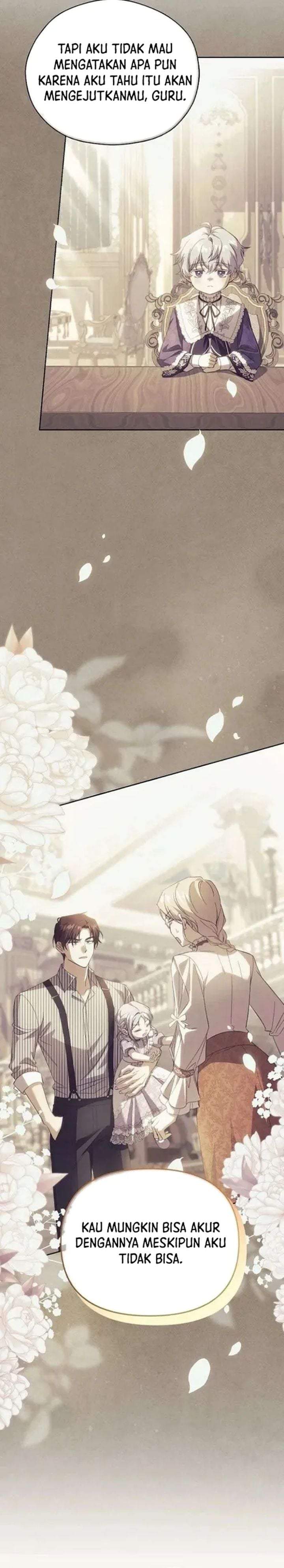 The Immoral Duke Needs to Be Homeschooled Chapter 45