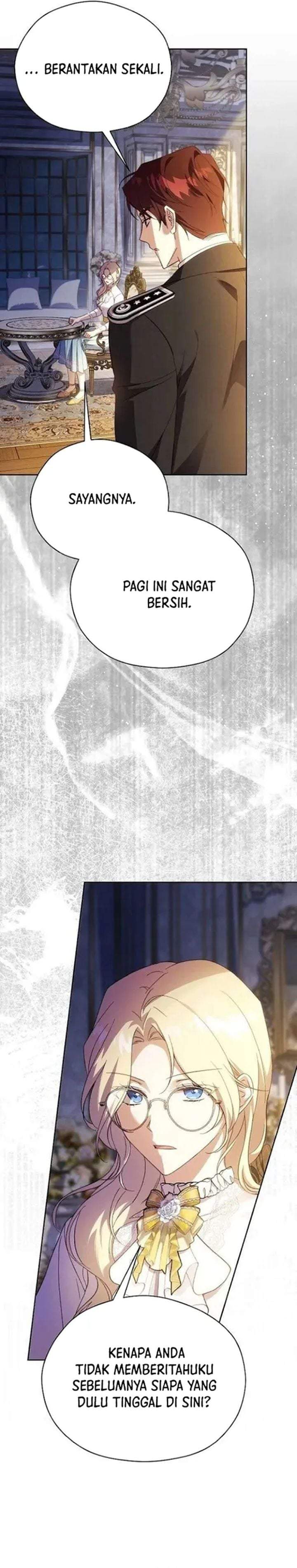 The Immoral Duke Needs to Be Homeschooled Chapter 45