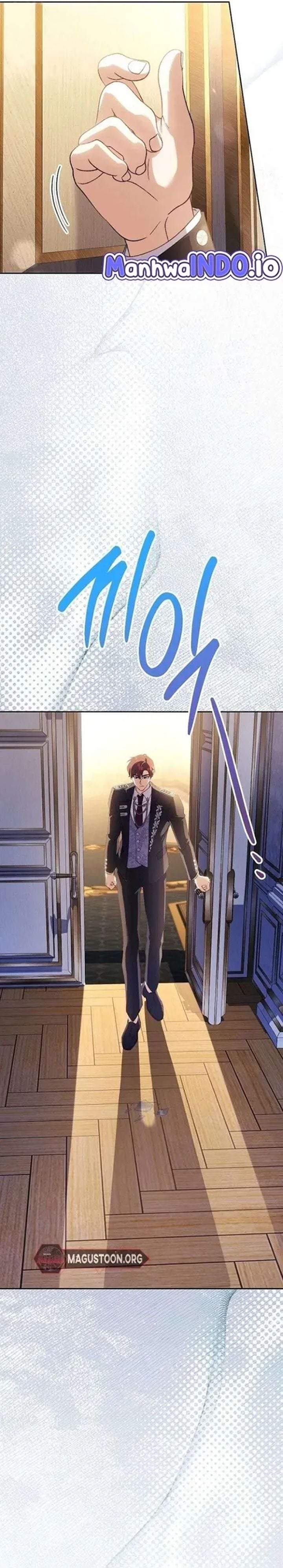 The Immoral Duke Needs to Be Homeschooled Chapter 45