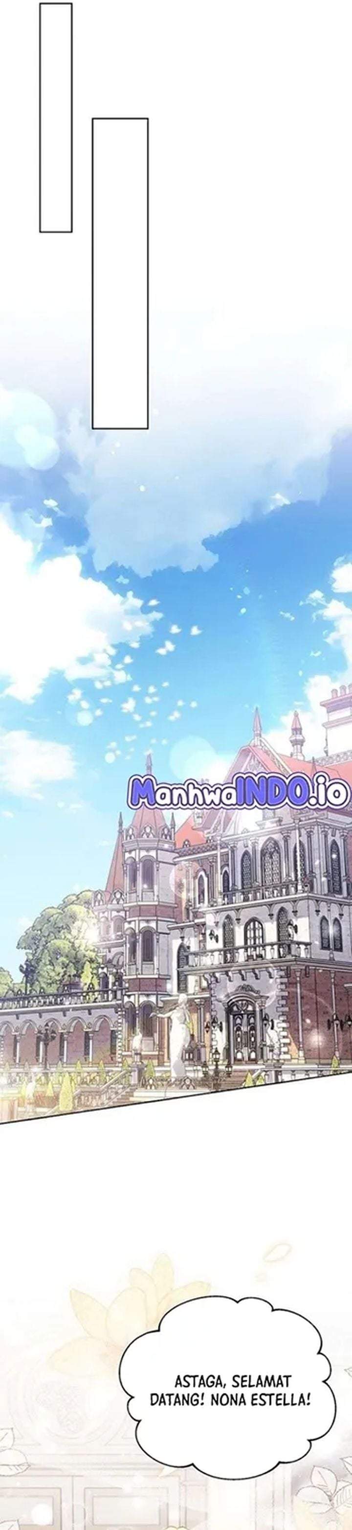 The Immoral Duke Needs to Be Homeschooled Chapter 46