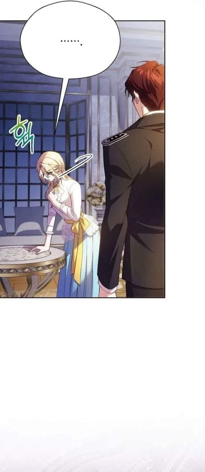 The Immoral Duke Needs to Be Homeschooled Chapter 46
