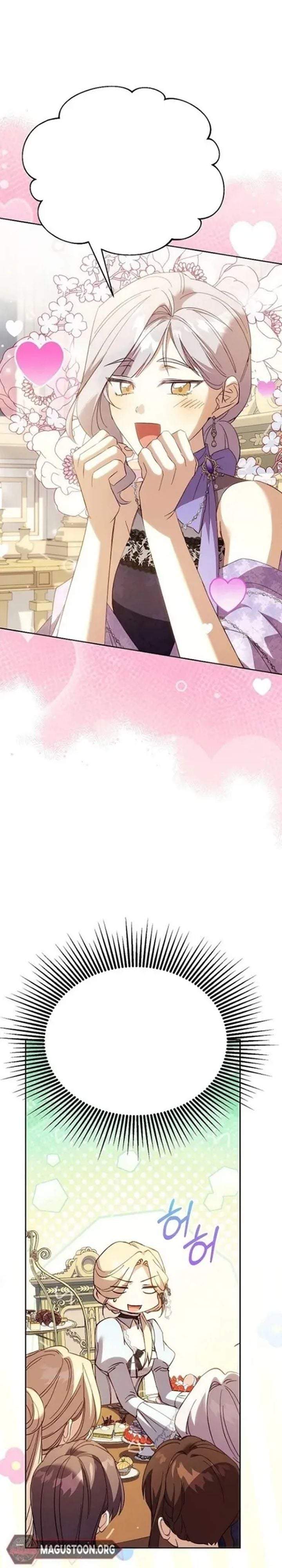 The Immoral Duke Needs to Be Homeschooled Chapter 47
