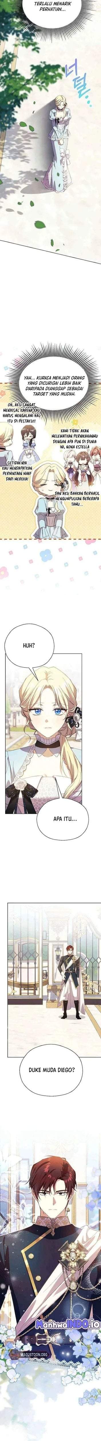 The Immoral Duke Needs to Be Homeschooled Chapter 48