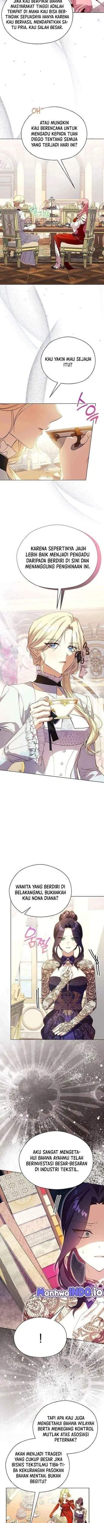 The Immoral Duke Needs to Be Homeschooled Chapter 48