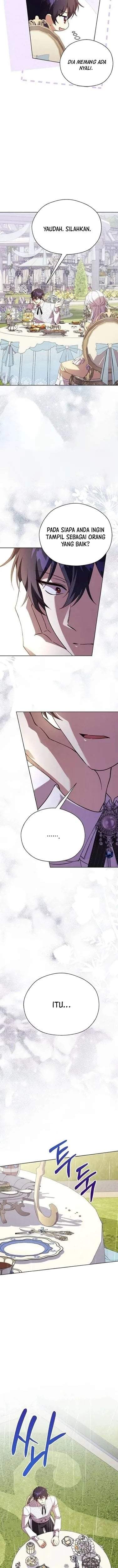 The Immoral Duke Needs to Be Homeschooled Chapter 49