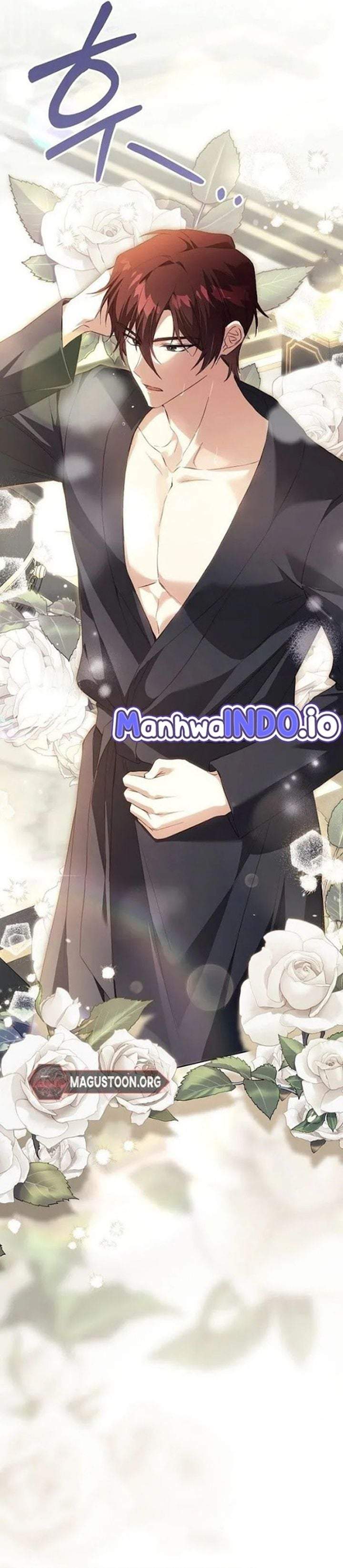 The Immoral Duke Needs to Be Homeschooled Chapter 51