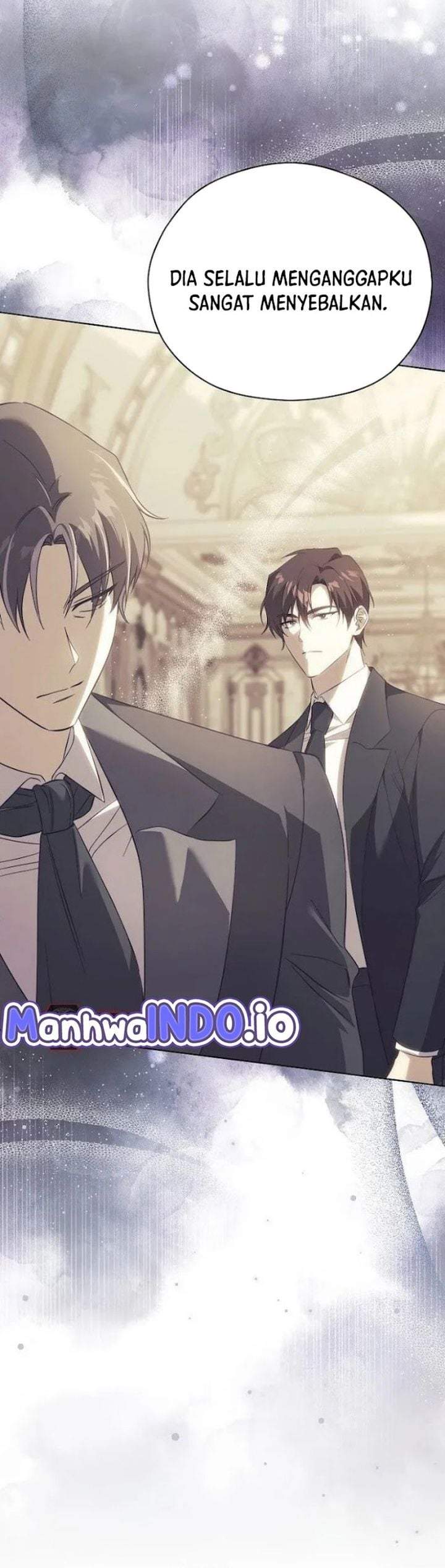 The Immoral Duke Needs to Be Homeschooled Chapter 51