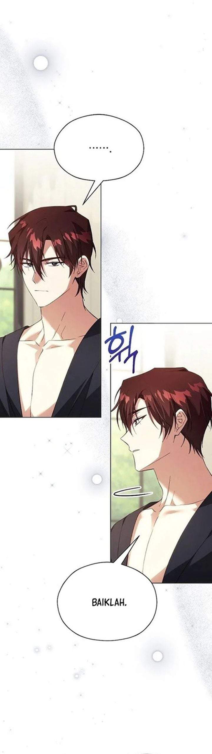 The Immoral Duke Needs to Be Homeschooled Chapter 52