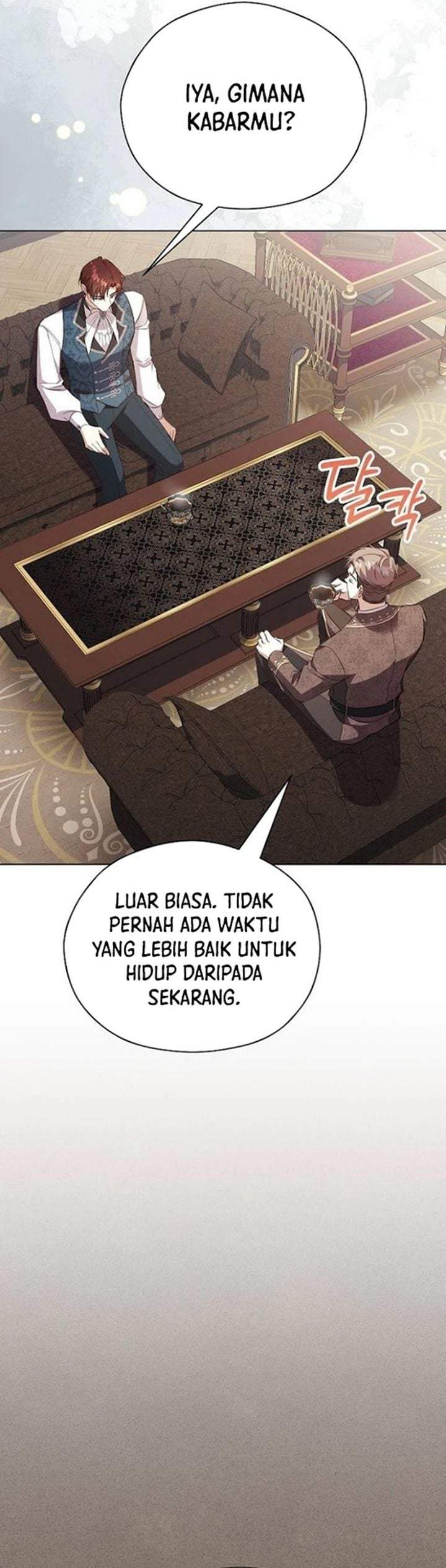 The Immoral Duke Needs to Be Homeschooled Chapter 53