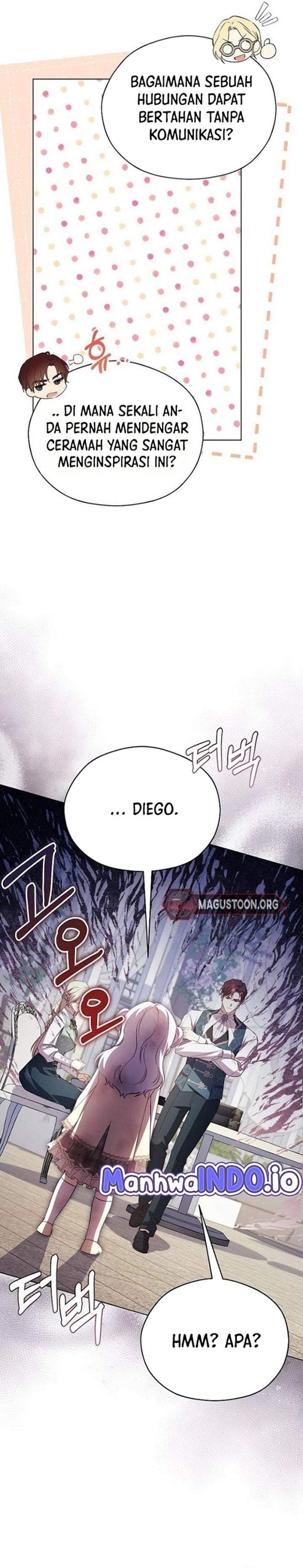 The Immoral Duke Needs to Be Homeschooled Chapter 53