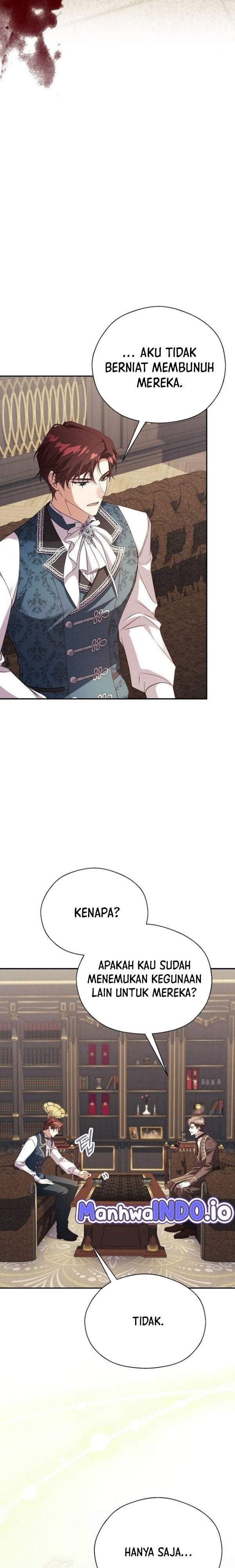 The Immoral Duke Needs to Be Homeschooled Chapter 54