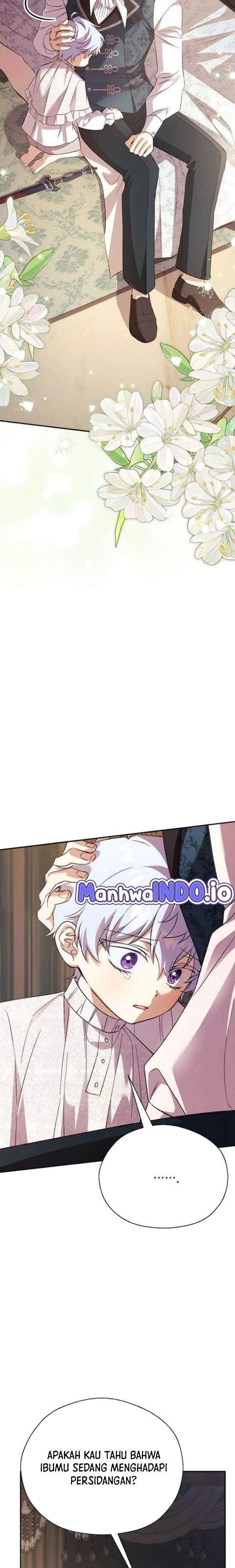The Immoral Duke Needs to Be Homeschooled Chapter 55