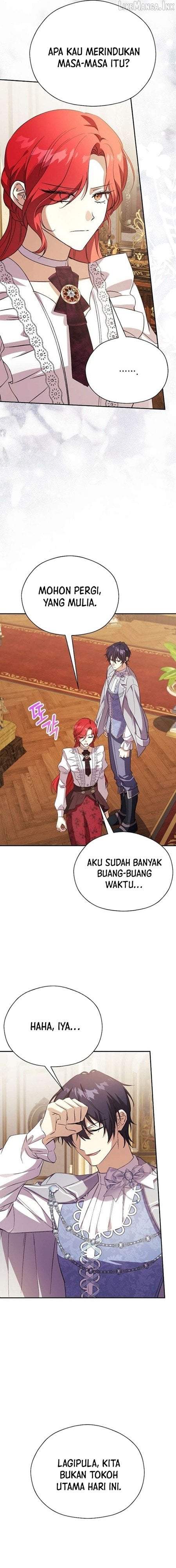 The Immoral Duke Needs to Be Homeschooled Chapter 55