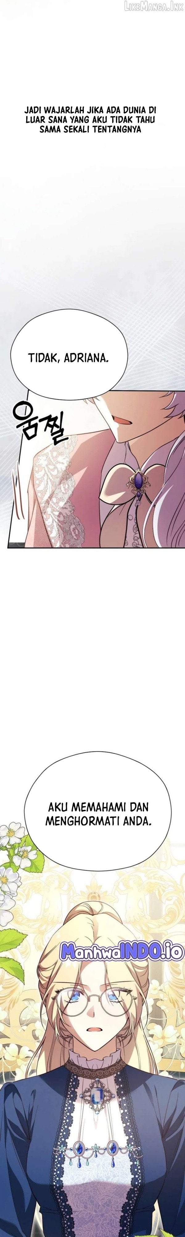 The Immoral Duke Needs to Be Homeschooled Chapter 56