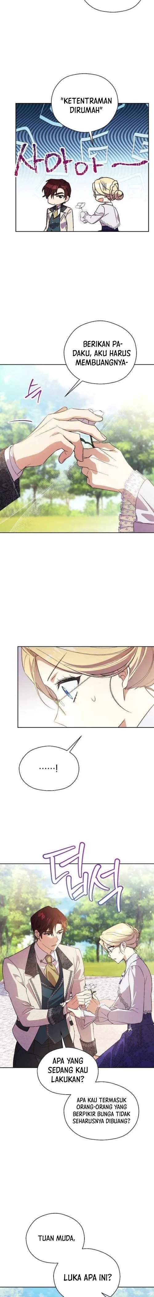 The Immoral Duke Needs to Be Homeschooled Chapter 7