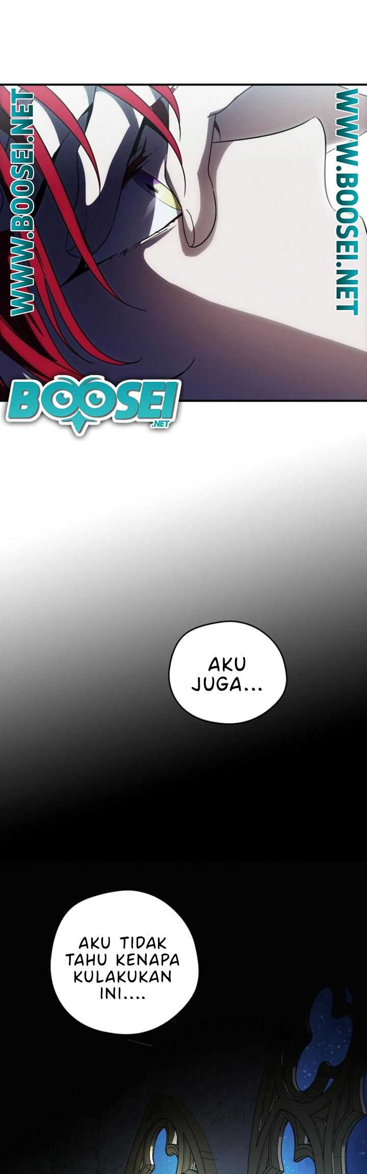 Blinded by the Setting Sun Chapter 100