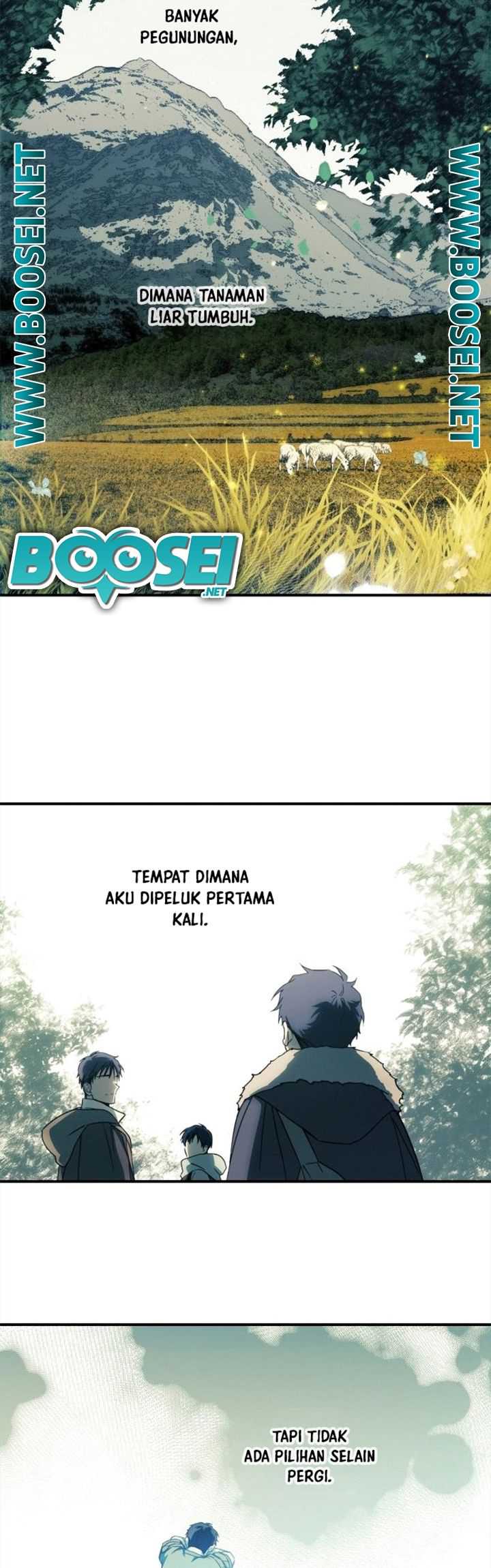 Blinded by the Setting Sun Chapter 102