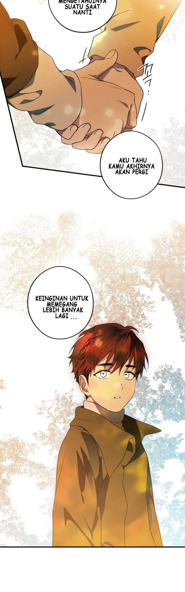 Blinded by the Setting Sun Chapter 103