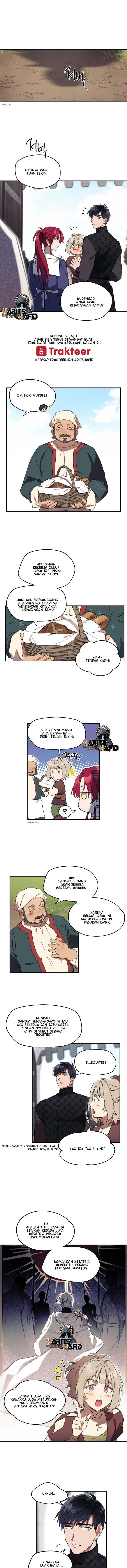 Blinded by the Setting Sun Chapter 11