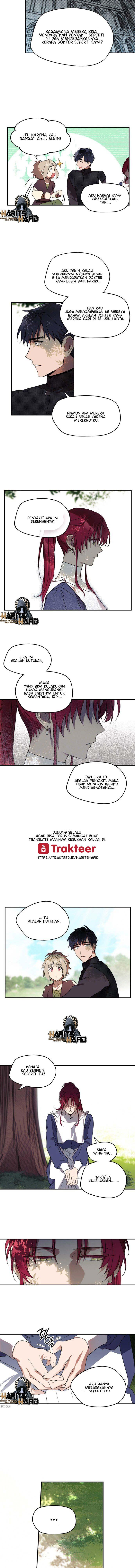 Blinded by the Setting Sun Chapter 11