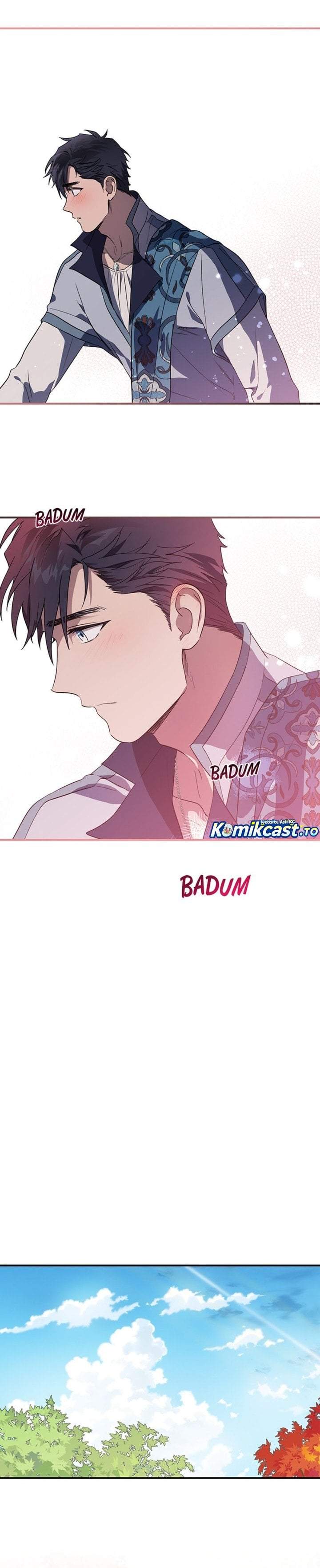 Blinded by the Setting Sun Chapter 129
