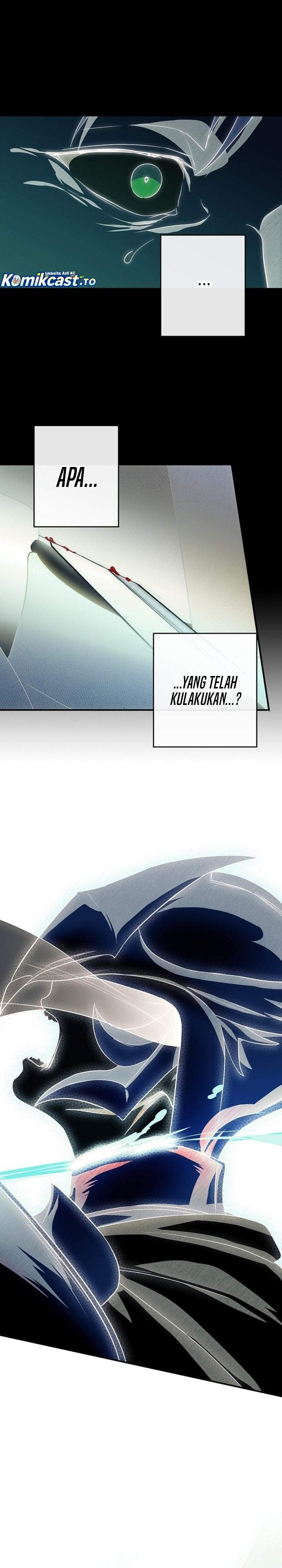 Blinded by the Setting Sun Chapter 135