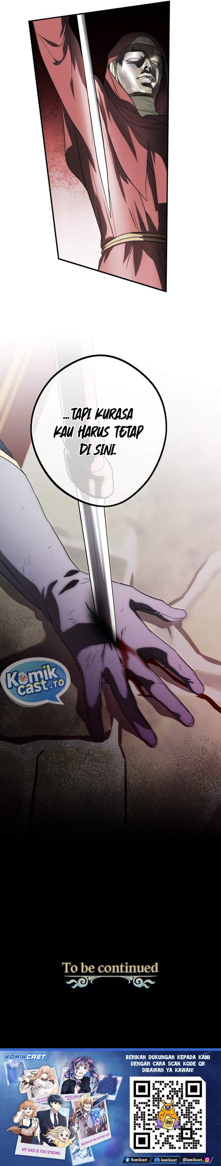 Blinded by the Setting Sun Chapter 136