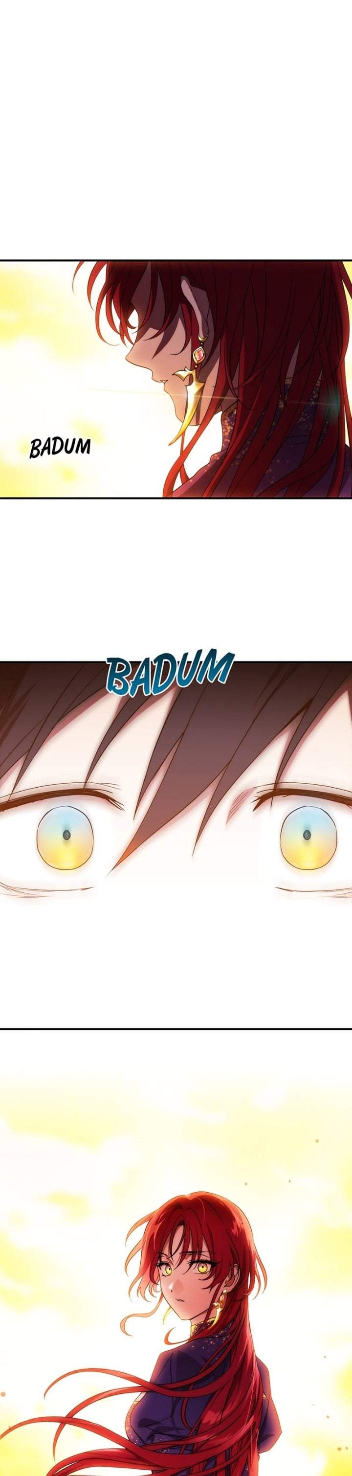 Blinded by the Setting Sun Chapter 137