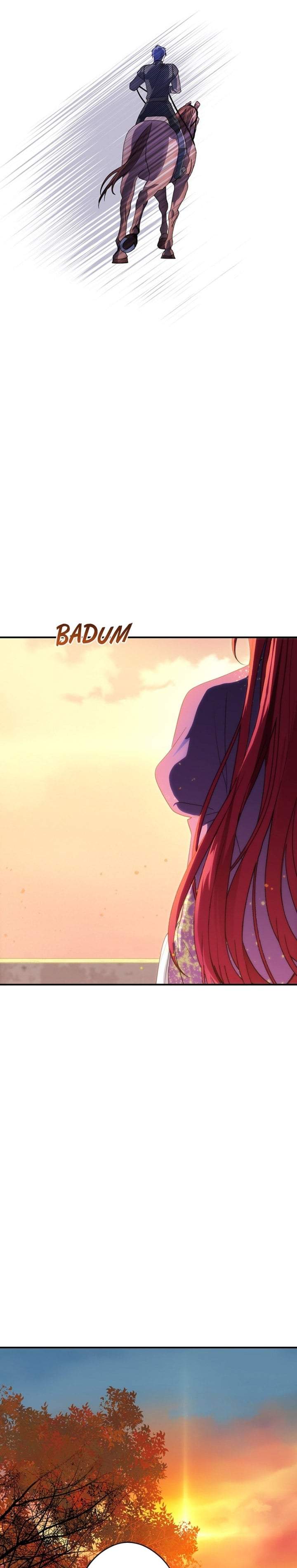 Blinded by the Setting Sun Chapter 137