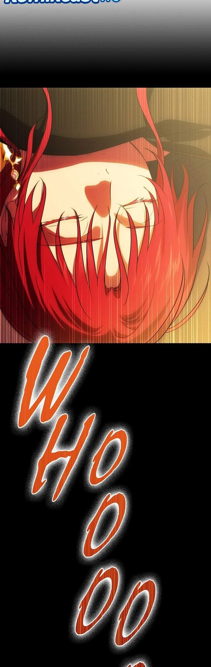 Blinded by the Setting Sun Chapter 138