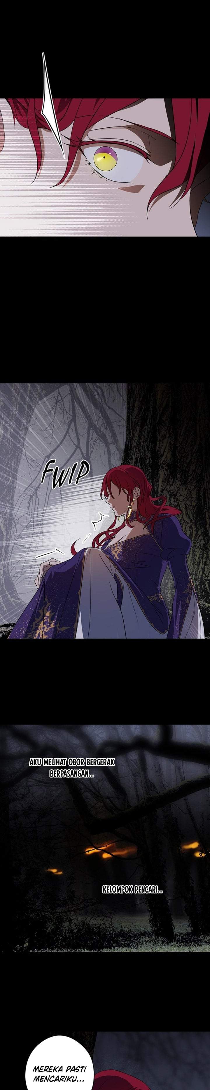Blinded by the Setting Sun Chapter 139