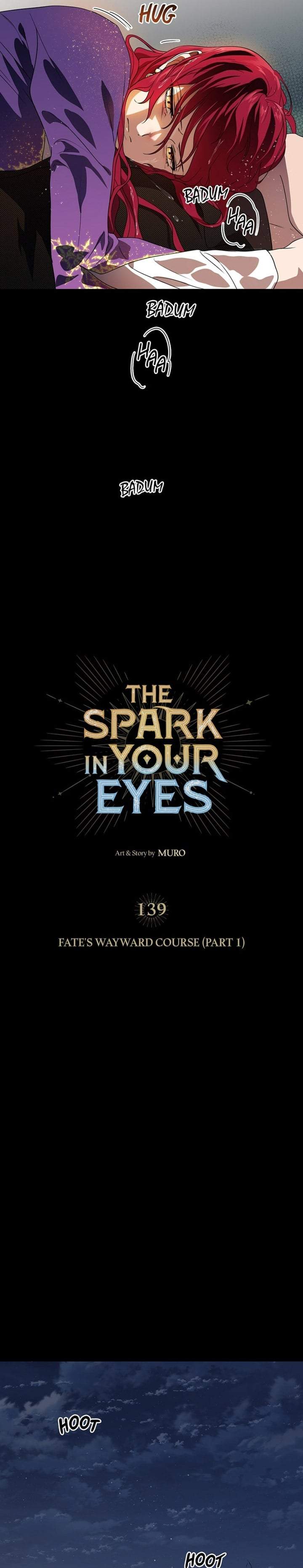 Blinded by the Setting Sun Chapter 139