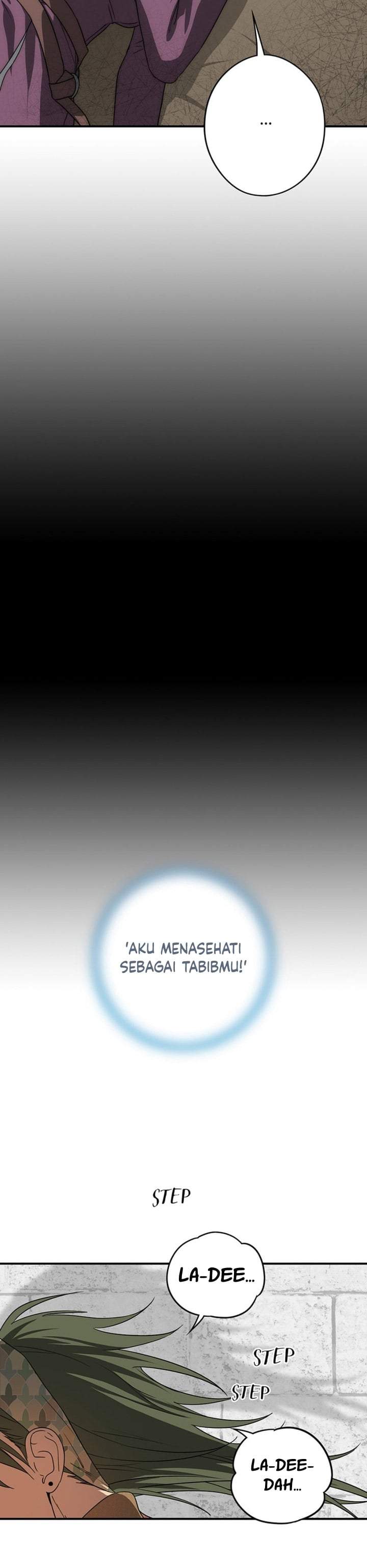 Blinded by the Setting Sun Chapter 145