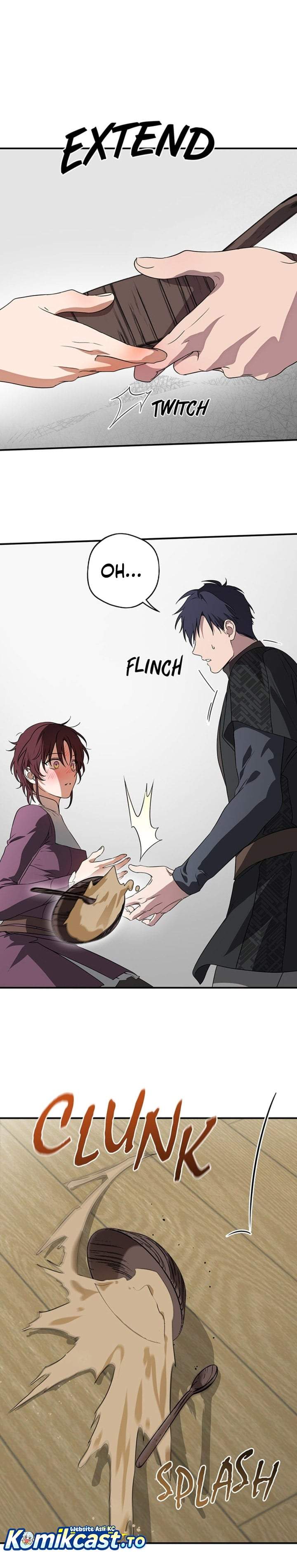 Blinded by the Setting Sun Chapter 145