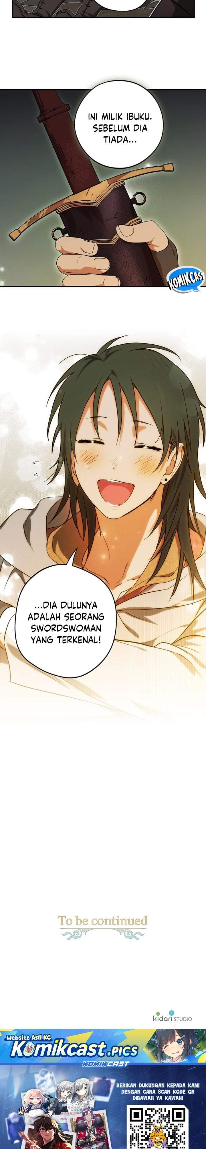 Blinded by the Setting Sun Chapter 147