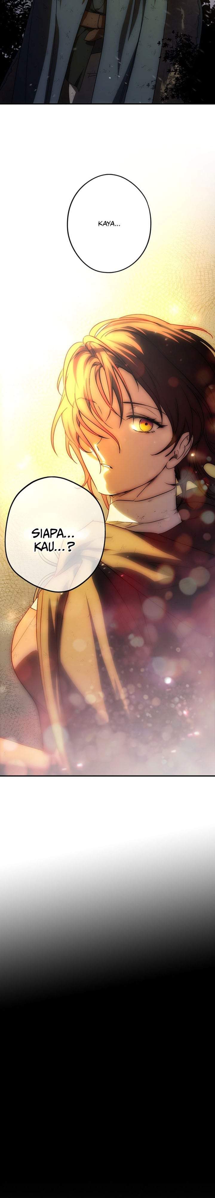 Blinded by the Setting Sun Chapter 148