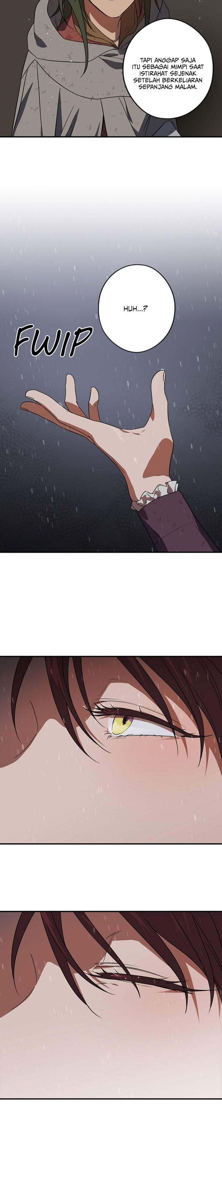 Blinded by the Setting Sun Chapter 148