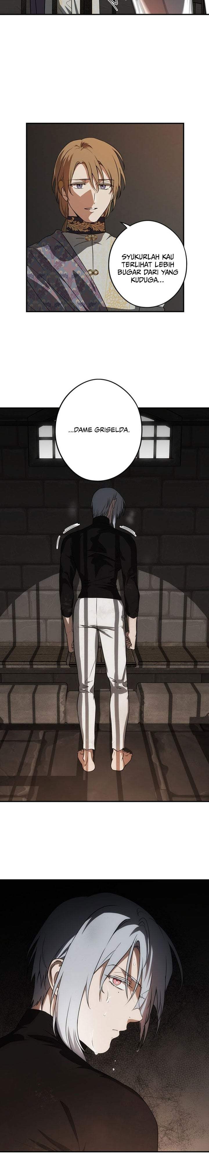 Blinded by the Setting Sun Chapter 150