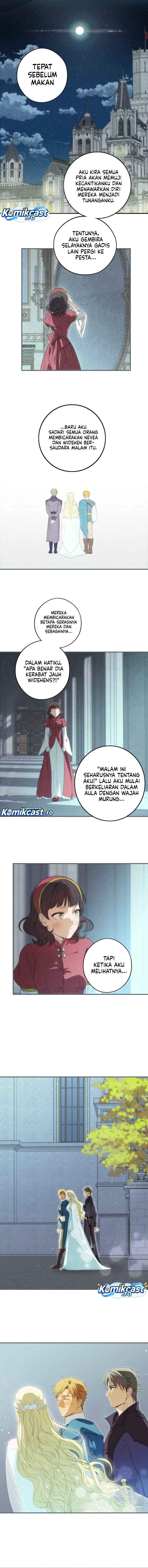 Blinded by the Setting Sun Chapter 151