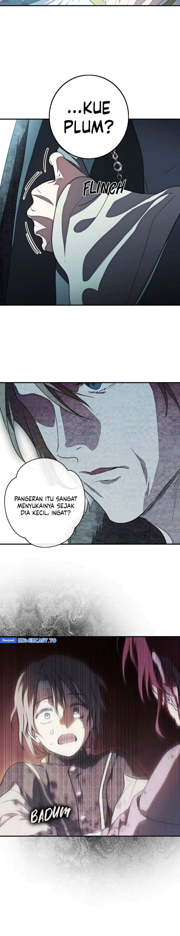 Blinded by the Setting Sun Chapter 168