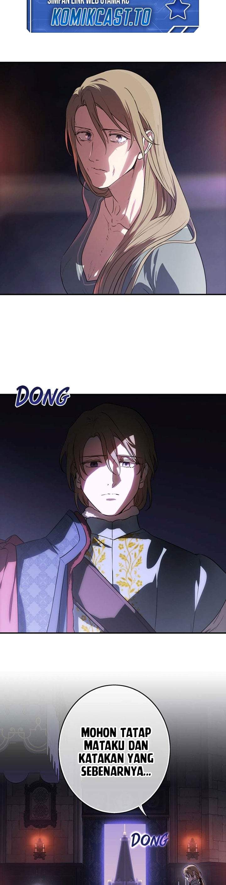Blinded by the Setting Sun Chapter 168