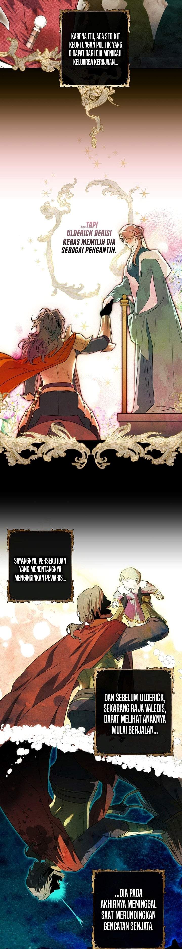 Blinded by the Setting Sun Chapter 169