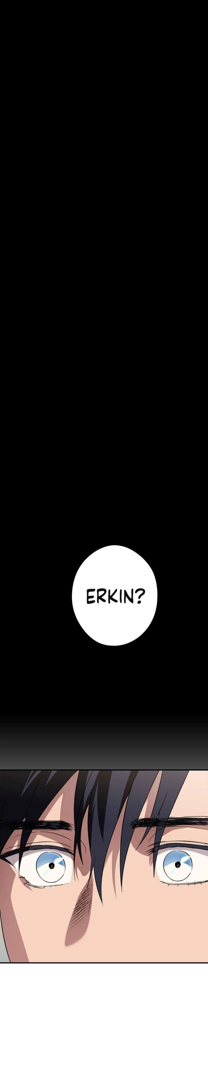 Blinded by the Setting Sun Chapter 172