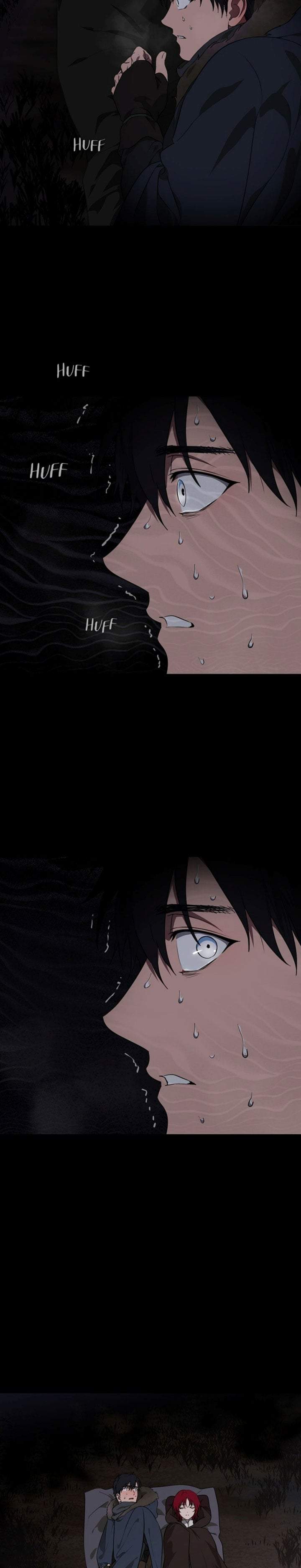 Blinded by the Setting Sun Chapter 172