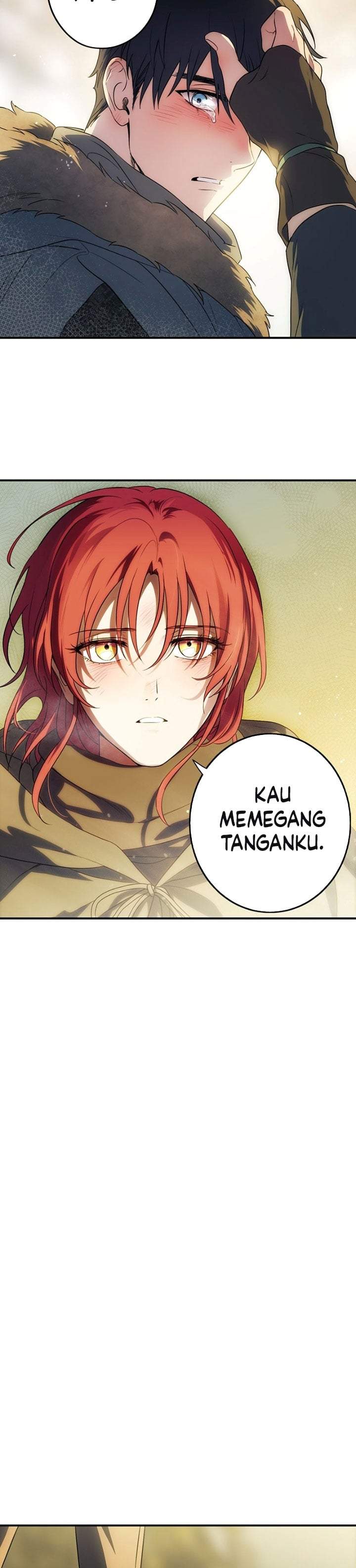 Blinded by the Setting Sun Chapter 173